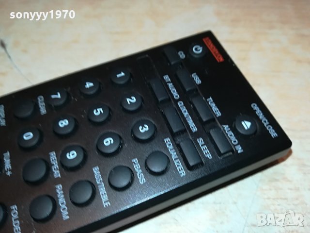 pioneer axd7706 audio remote 0405210948, снимка 18 - Други - 32754172