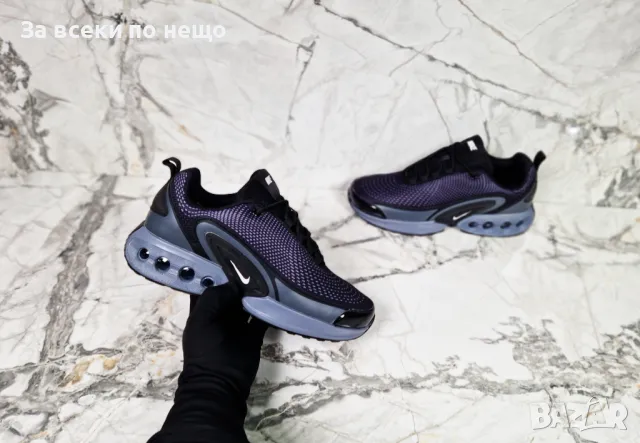 Nike Мъжки Маратонки👟Мъжки Спортни Обувки Найк от 40 до 46 номер-Налични Различни Цветове Код P142, снимка 17 - Маратонки - 49336454