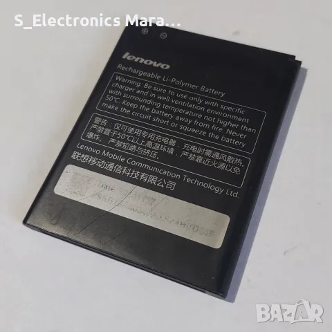 Батерия Lenovo BL192 2000mAh 3.7V, снимка 2 - Оригинални батерии - 47925040