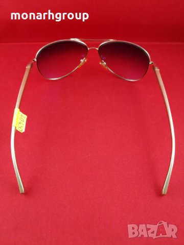 Слънчеви очила G. Venturi, снимка 4 - Слънчеви и диоптрични очила - 17005546
