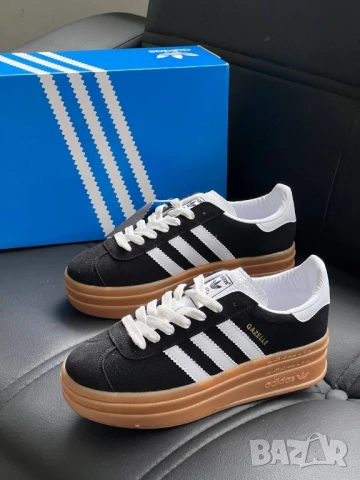 дамски маратонки Adidas , снимка 6 - Маратонки - 50599614