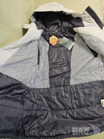 Дамско яке OUTVENTURE , снимка 7 - Якета - 52327361