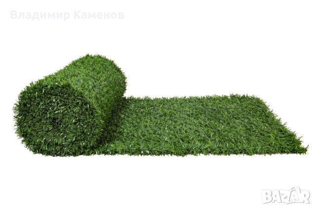 Жива Плет - Декоративна мрежа 