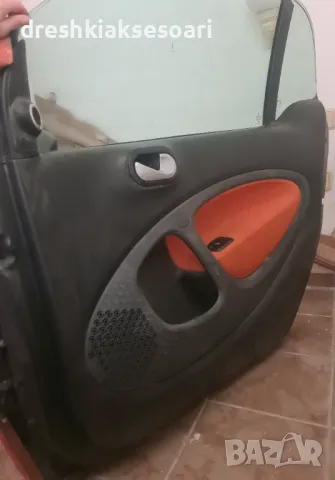 Смарт 453 на части 2015г, снимка 5 - Части - 49927973