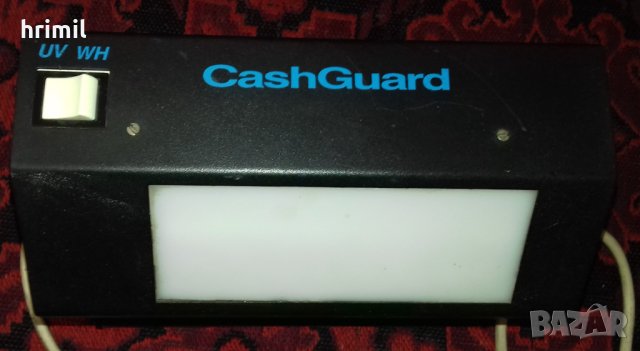 Стационарен скенер за проверка на банкноти, снимка 6 - Друга електроника - 43848614