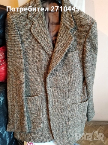 Български палта, кожуси и сако, снимка 5 - Палта, манта - 53446275