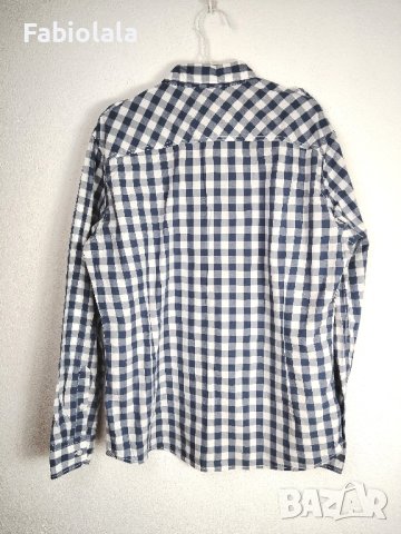 Mexx shirt XL , снимка 2 - Ризи - 44102932