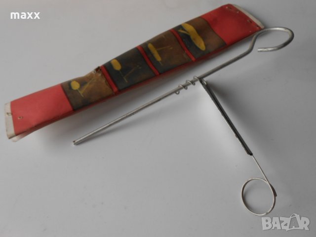 Прибор за рязане картофи на спирала , снимка 3 - Прибори за хранене, готвене и сервиране - 26228590