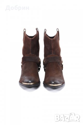 Боти STEVE MADDEN, №41, снимка 2 - Дамски боти - 32363740