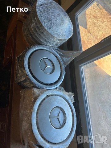 Мерцедес w124 тасове 15