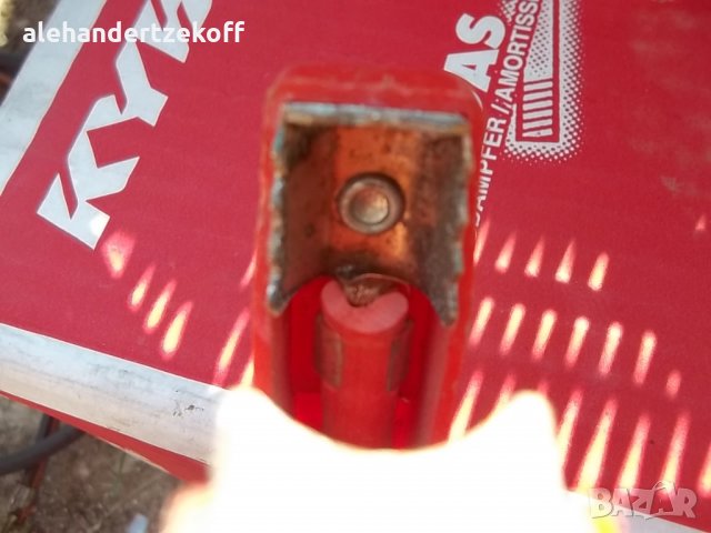 Преработени силови кабели за прехвърляне на ток за акумулатори, снимка 6 - Аксесоари и консумативи - 28327672