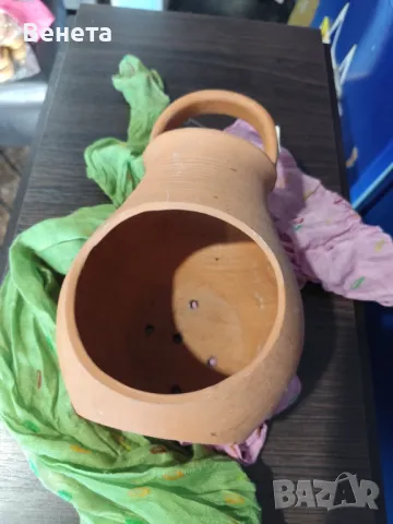 Керамика, снимка 2 - Декорация за дома - 49668307