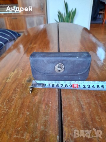 Стара Чантичка за велосипед,колело #9, снимка 2 - Други ценни предмети - 39920611