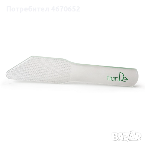 Изглаждаща пила за педикюр TianDe