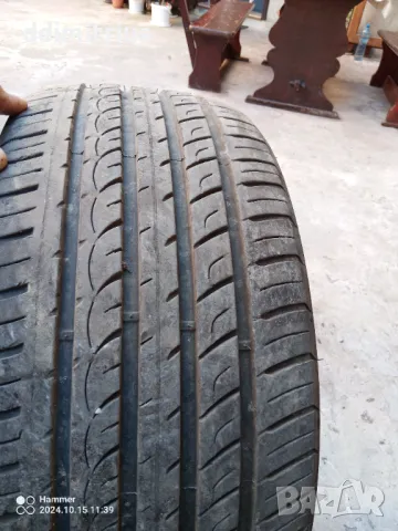 275/45/20  1брой