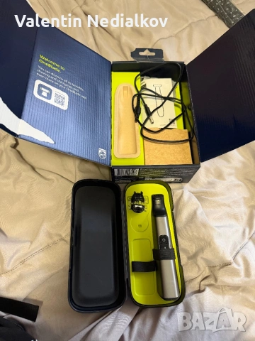 Philips one blade 360