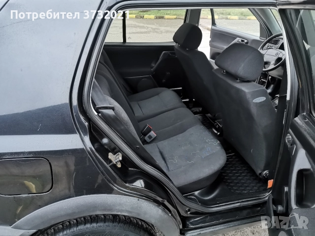 VW GOLF 3 1.9TDI 90коня, снимка 10 - Автомобили и джипове - 52341131