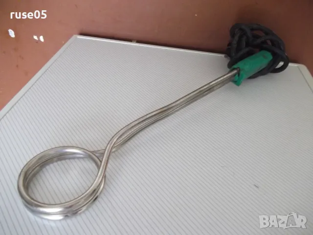 Бързовар "72102 - 2000 W" български от соца работещ, снимка 4 - Други - 50073008