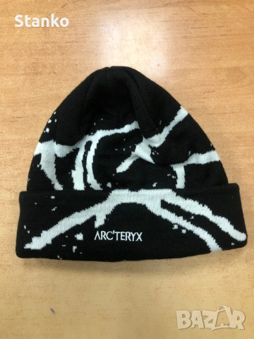 Зимна шапка Arc'teryx Fernie Toque