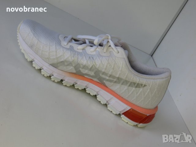 Asics 40 GEL-QUANTUM маратонки , снимка 6 - Маратонки - 39444275