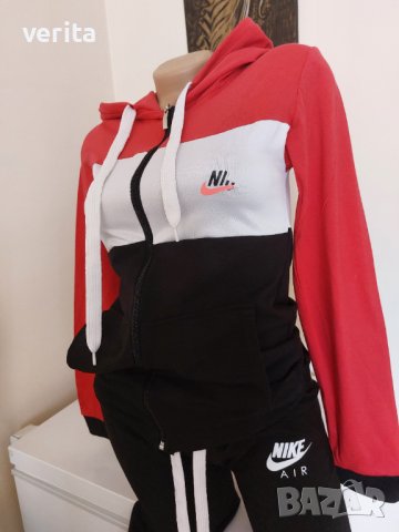 Дамски екип , снимка 7 - Спортни екипи - 37874530