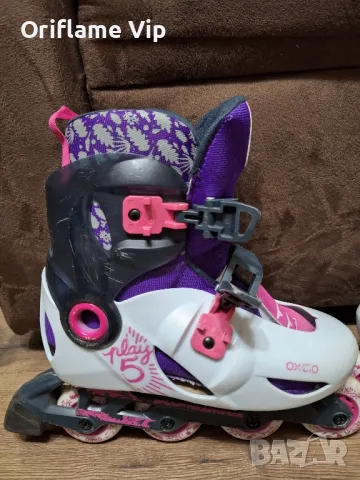 Ролери 34-36 номер