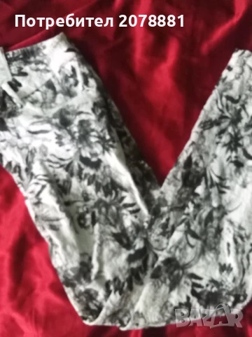 Дамски панталони, детски анцузи клинове и дънки 1 лв броя , снимка 6 - Панталони - 51399713