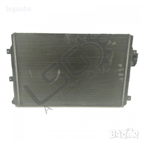 Воден радиатор Volkswagen Passat (B6) 2005-2010 VP080822N-86, снимка 2 - Части - 37736533