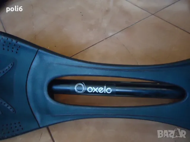 уейвборд OXELO, снимка 2 - Скейтборд, ховърборд, уейвборд - 48906382