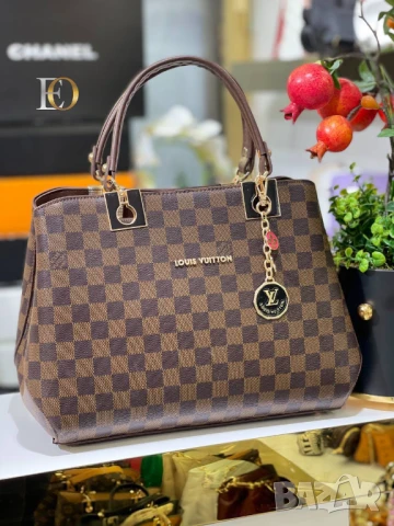 чанти louis vuitton, снимка 2 - Чанти - 51427197
