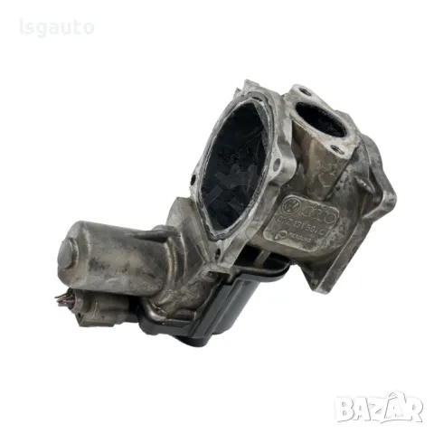 Ляв EGR клапан Volkswagen Touareg I (7L) 2002-2010 ID: 142313