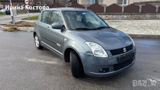 Продава се Suzuki Swift 1.3 2007