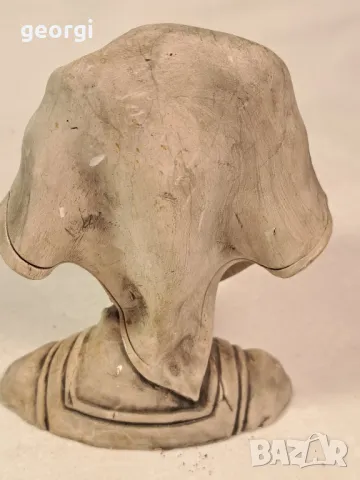 италианска керамична статуетка 21/3, снимка 4 - Декорация за дома - 49170110