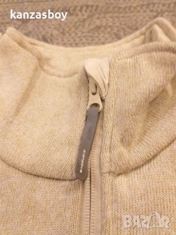 icepeak - дамско поларено яке , снимка 6 - Якета - 43134953