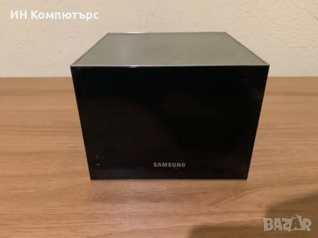 Продавам уредба Samsung PS-WD7100