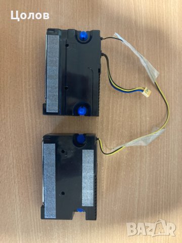 Samsung говорители Speakers BN96-30337P 6 Ohms 10W говорители, снимка 5 - Части и Платки - 33164122