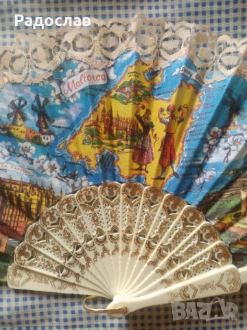 сувенир ветрило  Майорка, снимка 4 - Други - 51152317