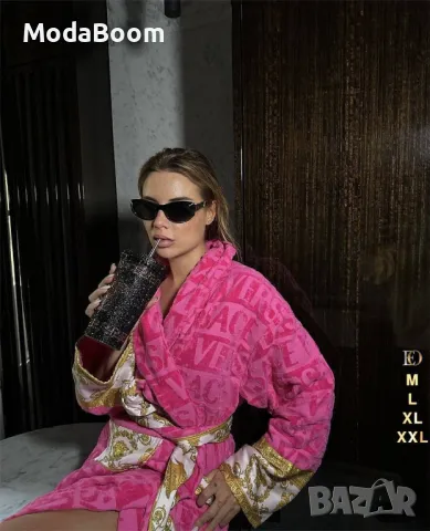 Versace луксозни хавлии различни цветове , снимка 3 - Хавлиени кърпи - 48130040