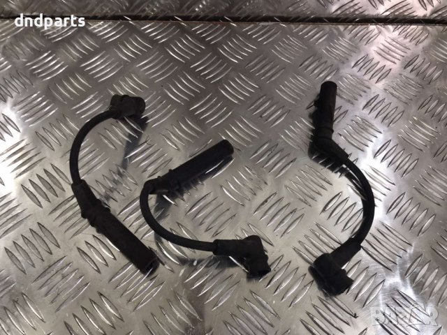 Кабели свещи Daewoo Matiz,0.8i,2002г.