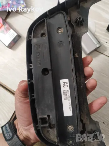 Панел климатроник Opel Insignia 2.0 CDTI , 13273095, снимка 4 - Части - 50207921