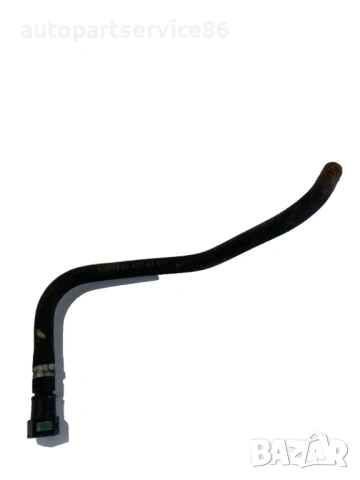 Маркуч тръба линия за гориво за Jeep Patriot 2.0 Crdi (2008) 6640247991 