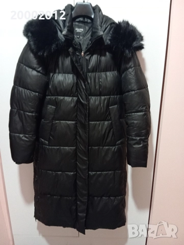 дамско зимно яке , снимка 6 - Якета - 52930172