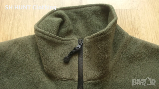 GAUPA WINPROOF Jacket размер L за лов риболов горница вятърно устойчива - 1859, снимка 7 - Екипировка - 53090067