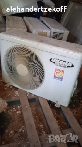 Климатик климатици за части, снимка 4 - Други стоки за дома - 37802961