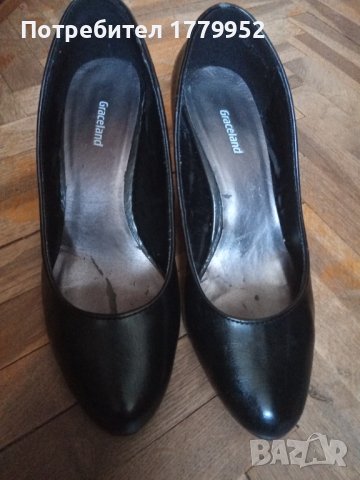 Дамски обувки Graceland