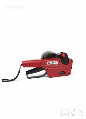 Маркиращи клещи Blitz PH едноредови, снимка 2 - Оборудване за магазин - 52479376