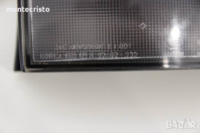 Десен стоп Hyundai S-Coupe (1992-1995г.) S Coupe Scoupe / 92402-232 / 92402232 / SCoupe, снимка 5 - Части - 43003793