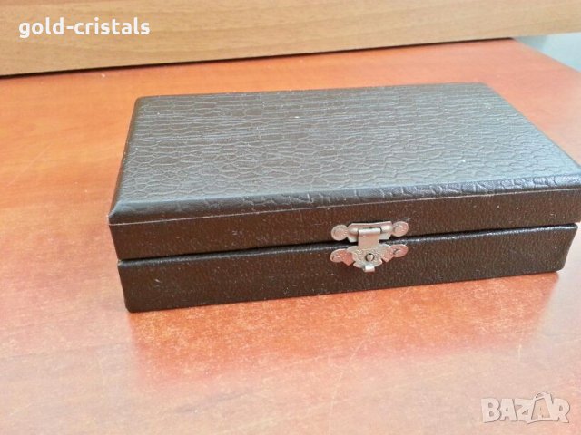 стари  руски лъжички мнц, снимка 5 - Антикварни и старинни предмети - 27170856