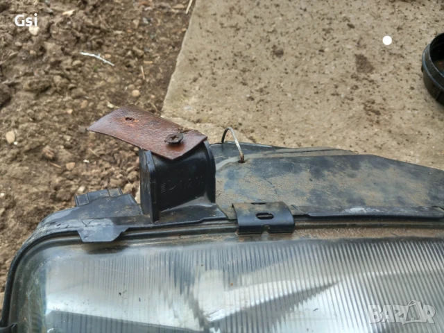 Фар за калибра, снимка 2 - Части - 50502118