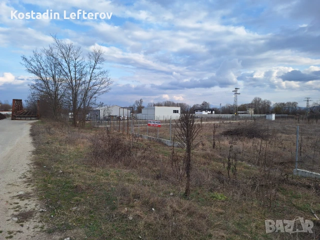 Продавам парцел 7000кв. Град Гоце делчев местност Барото , снимка 2 - Парцели - 51148911